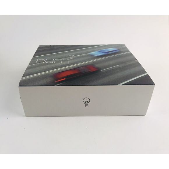 HUM by Verizon Vehicle Tracking & Diagnostic System Brand New - Picture 5 of 8